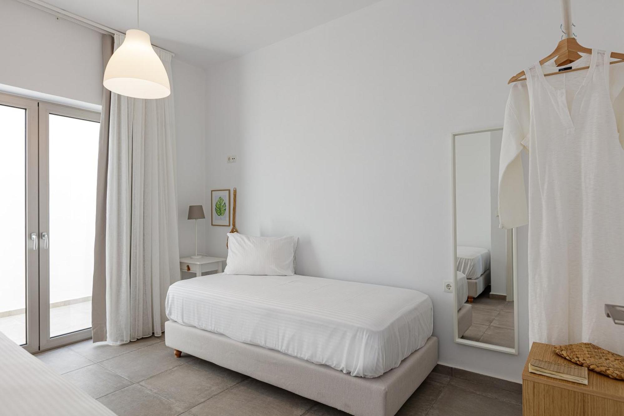 Aelia Seascape Apartments Plakias Ruang foto