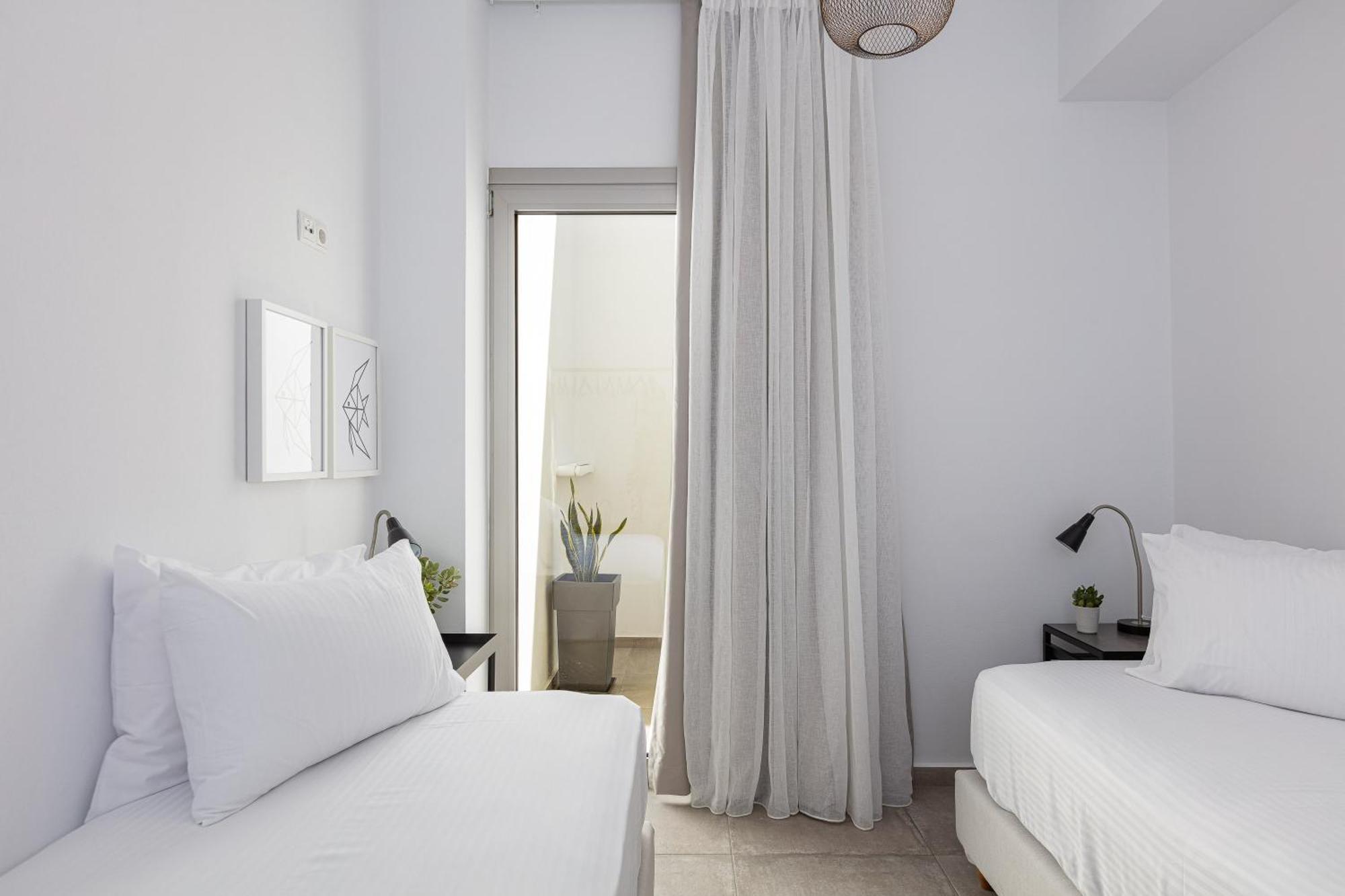 Aelia Seascape Apartments Plakias Ruang foto