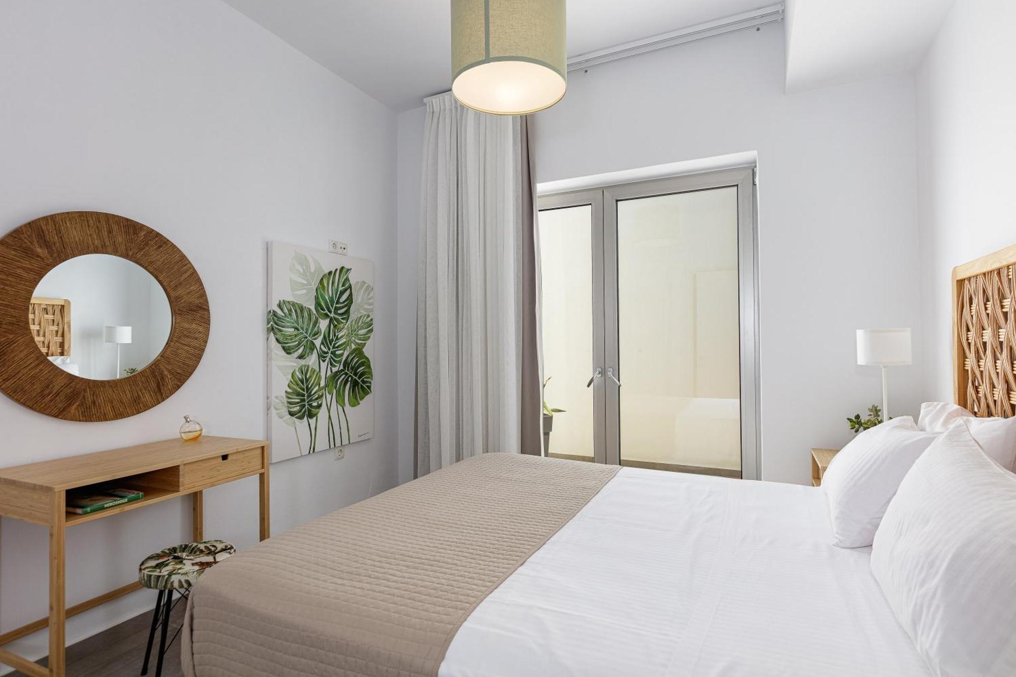Aelia Seascape Apartments Plakias Ruang foto